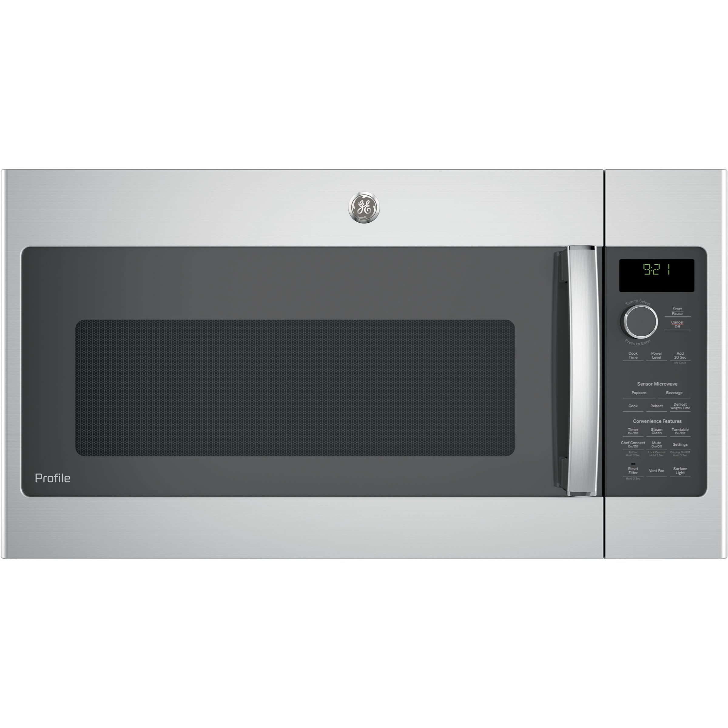 Ge convection hotsell microwave built in